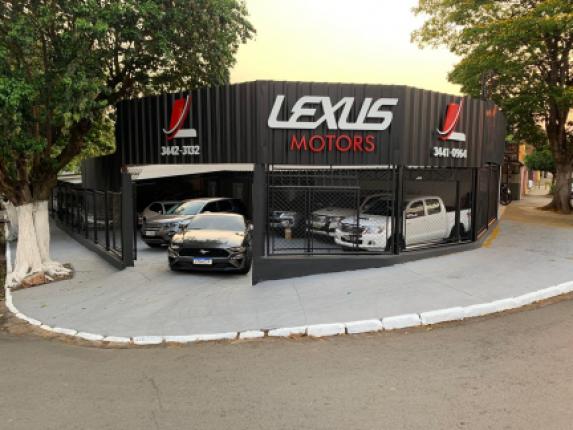 Lexus Motors - Limeira/SP